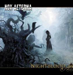Nox Aeterna : Nightblood